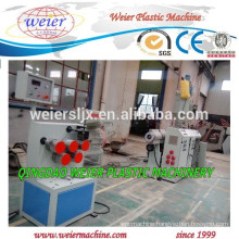 Cheapest price of PP Belt making machinery